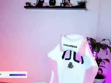 Freechat kali_ka on Chaturbate