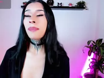 Freechat kali_ka on Chaturbate