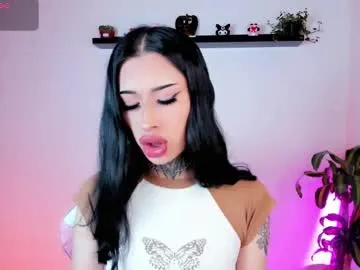 Freechat kali_ka on Chaturbate