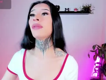 Freechat kali_ka on Chaturbate