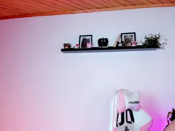 Freechat kali_ka on Chaturbate