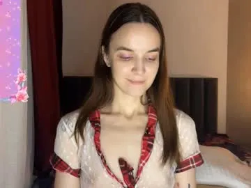 Freechat kamikerbo on Chaturbate