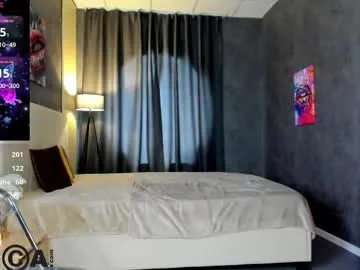 Freechat kamila_lee on Chaturbate