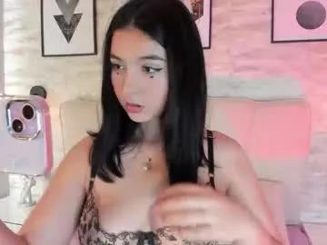 Freechat kanna02 on Chaturbate