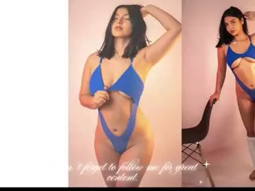 Freechat kanna02 on Chaturbate