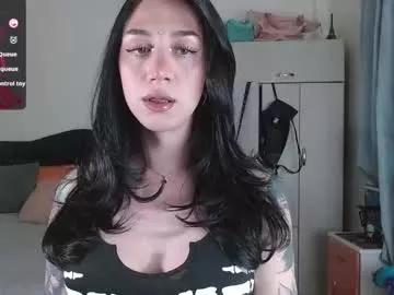 karla_zambrano from Chaturbate