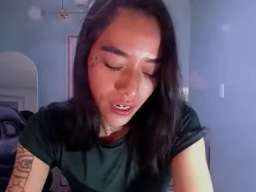 Private kataleya_t on Chaturbate