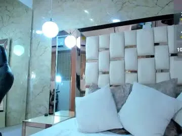 Freechat katleya_lewiis on Chaturbate