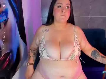 katypersian_ on Chaturbate 