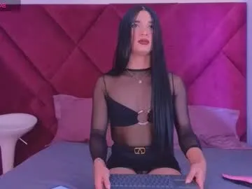 Freechat kayalstone on Chaturbate