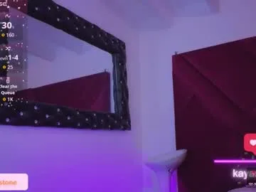 kayalstone — fingers in the ass [180 tokens left] Welcome good vibes , enjoy the show,  Let's have fun  #femboy #latex #sissy #bigass #deepThroat