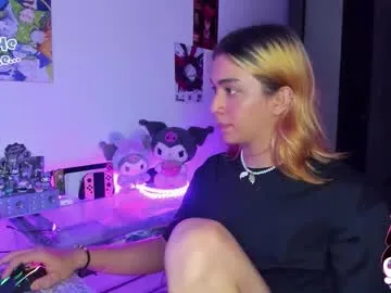 keita_moon — show ass [60 tokens left] be my king #Twink #young #bigcock #lovense #femboy #cum