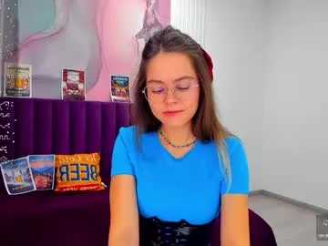 kelly_cuutie on Chaturbate 