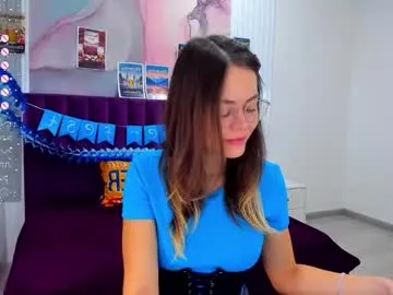 kelly_cuutie on Chaturbate 