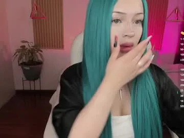 kendallwett — Current Goal: Ahegao + show tongue once countdown reaches zero -- Hi i'm  Kendall, nice to meet you, come to play with me and make me nasty girl * #deepthroat * #ahegao * #cosplay #british #saliva