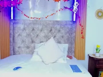 Freechat kimdavies on Chaturbate