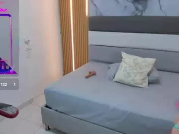 Freechat kimdavies on Chaturbate