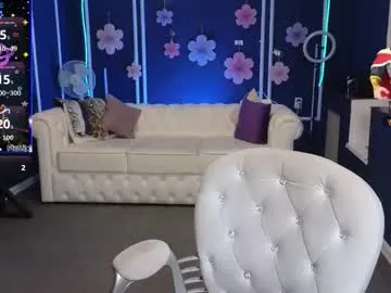 Freechat kira_kennet on Chaturbate