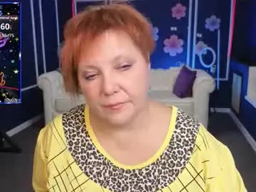 Freechat kira_kennet on Chaturbate