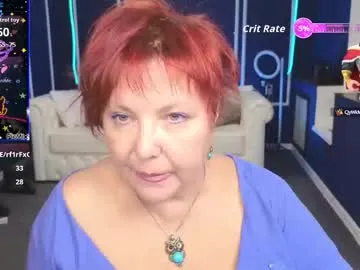 Freechat kira_kennet on Chaturbate