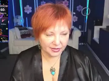 Freechat kira_kennet on Chaturbate