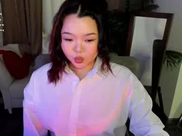 kira_wishper from Chaturbate