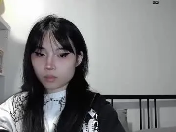 Chaturbate kitty_krush is Freechat kitty_krush — No Nut November (Kitty Version) - Free Kitty's Titties!! #lovense #asian #smalltits #18 #teen