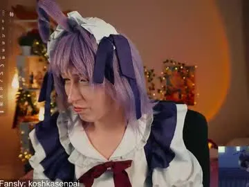 koshkasenpai — Best cosplayer girl in trans page~ 20/50/100/200 fav patterns #cosplay #ahegao #smallcock #blowjob #daddy