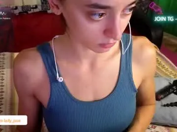 Private kotogal on Chaturbate