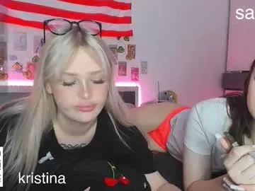 Freechat krisi_myrr on Chaturbate