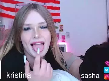 Freechat krisi_myrr on Chaturbate