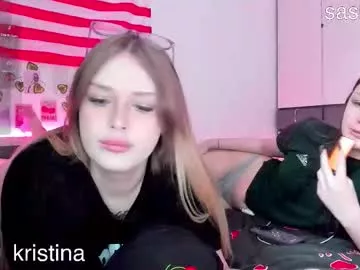 Freechat krisi_myrr on Chaturbate