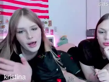 Freechat krisi_myrr on Chaturbate