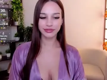 kristine_beauty — GOAL: hand bra [222 tokens remaining] Hey! Eyes are up here, penalty for stroking is 69tk, horny police order!  LUSH IS ON #new #bigass #shy #18 #bigboobs