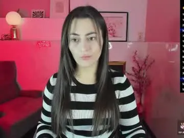 Freechat kylie_mellow on Chaturbate