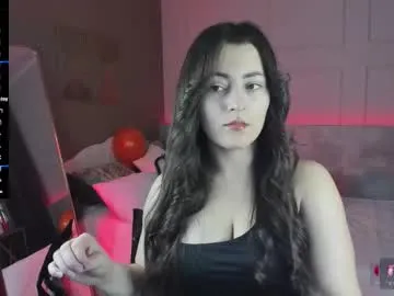 Freechat kylie_mellow on Chaturbate