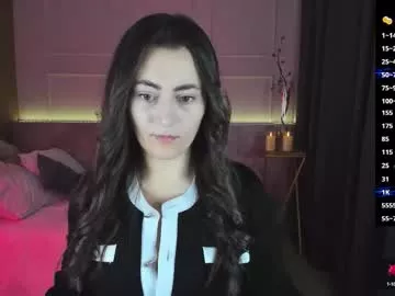 Freechat kylie_mellow on Chaturbate