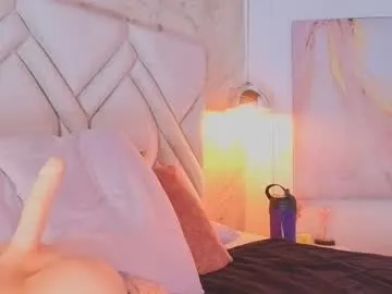 kylle_2050 on Chaturbate 