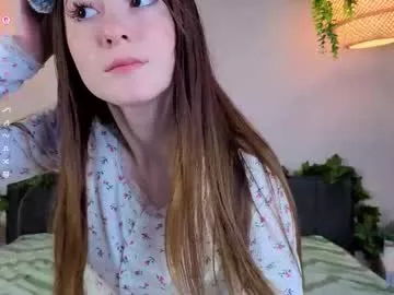 Freechat la_rosalina on Chaturbate