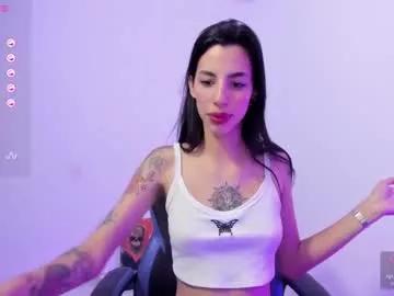 labrika_ from Chaturbate is Freechat