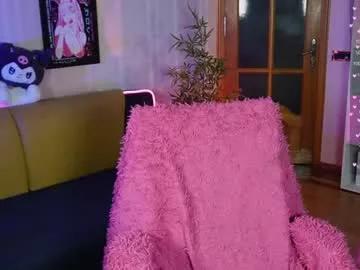 lady_sparkless from Chaturbate is Freechat