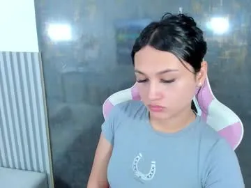 Freechat lana_boomer on Chaturbate