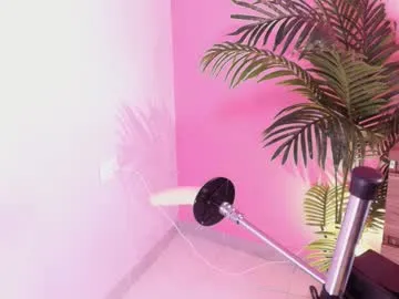 Freechat lana_ortega on Chaturbate