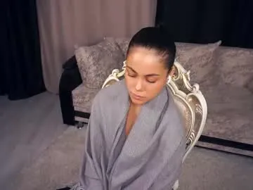 lashonsineath — Do you like my smile?) [33 tokens remaining] Hello guys! I'm Eva and it's great to see you here! #18 #new #shy #braces #latina