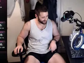 lawyerstud — [197 tokens to goal] -- Current Goal: Close up of cock  once countdown reaches zero -- TICKET CUMSHOW GOALS -- LOVENSE ON #muscles #chill #hung #analplay #british