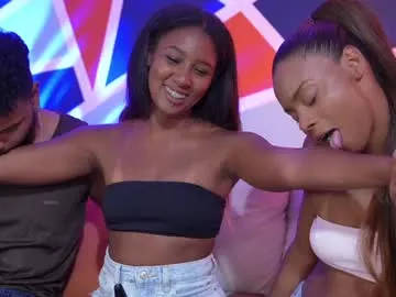 Group lazyasses on Chaturbate