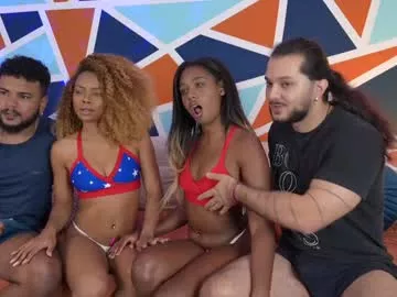 Group lazyasses on Chaturbate