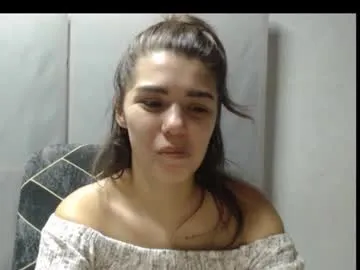 Freechat legenda_liya on Chaturbate