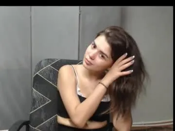 Freechat legenda_liya on Chaturbate