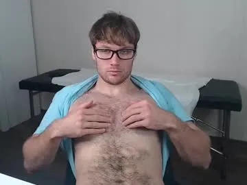 leoackerman — #hairy #sexy #muscle #beauty #bigdick t-shirt off!!! [240 tokens remaining]